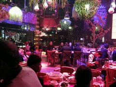 -胡桃里音乐酒馆(曲江店)