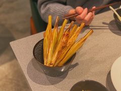 -半山腰·云南菜(侨福芳草地店)