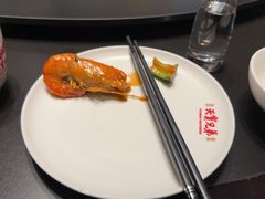 -天宝兄弟(前海壹方城店)