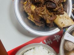 -阿秋牛排(湖心街店)