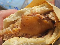 -樊记腊汁肉(竹笆市总店)