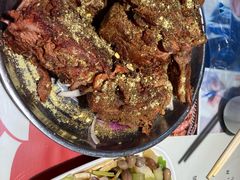 -疯狂牛骨饸饹面(光华路店)