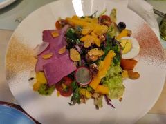 -绿茵阁牛扒餐厅(客村店)