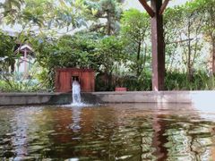 -杭州第一世界大酒店·云曼温泉