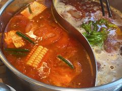 -四喜小胖·北京涮肉(五道营店)