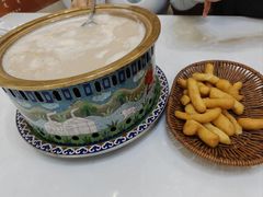 -罕山奶茶馆(和平路店)