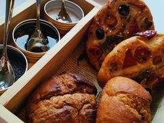 -解放碑威斯汀酒店-知味国际美食餐厅