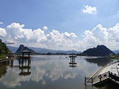 -宝晶宫旅游景区