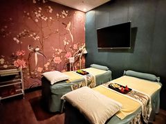 -东方棕泉·洗浴·按摩·美食国际水疗会所(福田店)