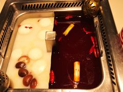 -海底捞火锅(万丰桥店)
