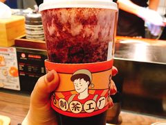 -LELECHA乐乐茶(美罗城店)