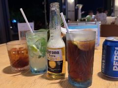 -大堂酒廊·亚龙湾万豪度假酒店