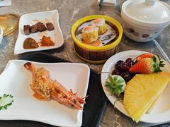 -铭门盛宴·艺术海鲜姿造(福田黑金店)