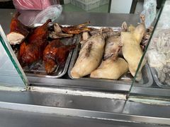 -晓马鸭店(新芜路店)