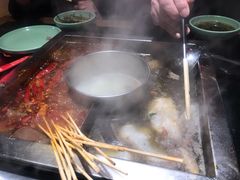骨汤鸳鸯锅底-蜀江龙火锅(339店)