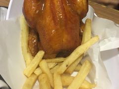 -大家乐(广州天河城六楼店)