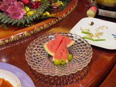 -梅花香里大酒店(郁金香路店)