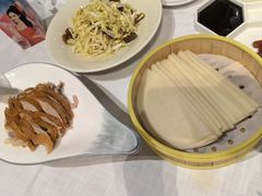 -悦色烤鸭店