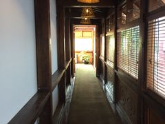 -红墙花园酒店