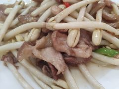 -大地土窑菜馆·特色罗浮农家菜(罗浮山景区店)
