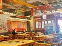 -堂客老火锅(欣阳广场总店)