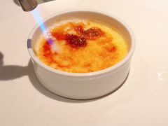 -L'Arome芳芳法国餐厅(仙林金鹰店)