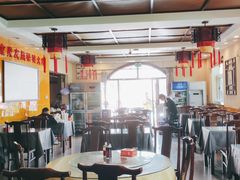 大堂-聚友朋褡裢火烧(天北路店)