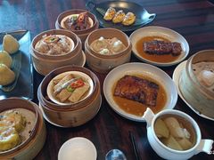 -新天世纪中餐厅