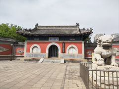 -大钟寺古钟博物馆
