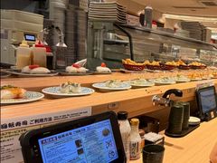 -大起水产回转寿司(道顿堀店)
