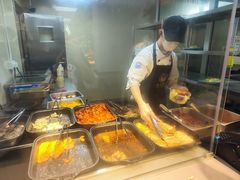 -同济大学-北苑食堂