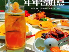 -避风塘·金牌店·夜宵(金玉兰店)