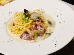 -LUCCA卢卡西班牙海鲜饭(远洋广场店)