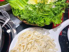 -刘一锅筋头巴脑(凌空二街店)