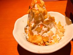 -仓桥家·焗寿司·锅物(光谷步行街店)