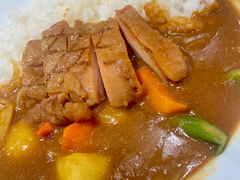 -COCO壱番屋(北京平安国际金融中心店)