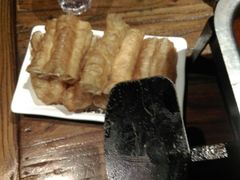 -令狐冲烤鱼·烧菜馆(达明店)