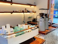 -Line 咖啡(石厦花园店)