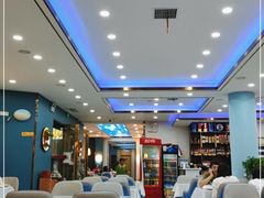 大堂-粥旺府(月环里店)