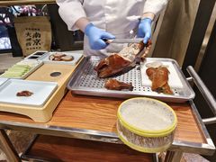 -上海银星皇冠假日酒店