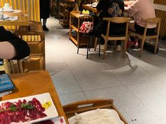 -海银海记潮汕牛肉火锅(新港中路海珠店)