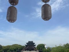 -盘门景区