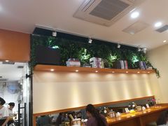 大堂-醉面(五道口启迪大厦店)