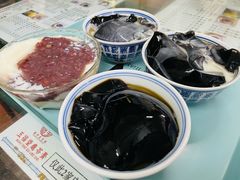 -五福堂龟苓膏(河东北山店)