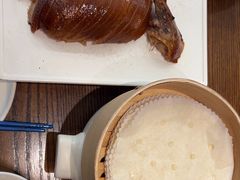 -小大董·烤鸭(王府井apm店)