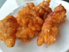 -汉丽轩韩式自助烤肉(大学城龙湖U城天街A馆店)