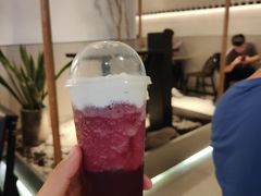 -喜茶(广州石牌桥店)