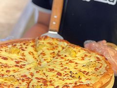 -比格比萨自助(宝山日月光店)