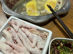 -傣妹火锅(南京东路一店)