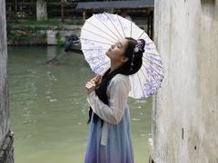 -汉仪华裳汉服旗袍·摄影写真馆(乌镇西栅店)